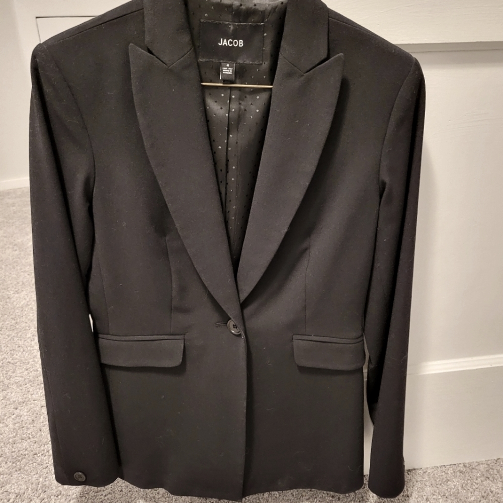 Jacob blazer